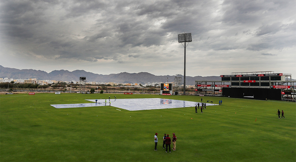 एसीसी प्रिमियर कप – नेपालले टस जितेर फिल्डिङ रोज्यो