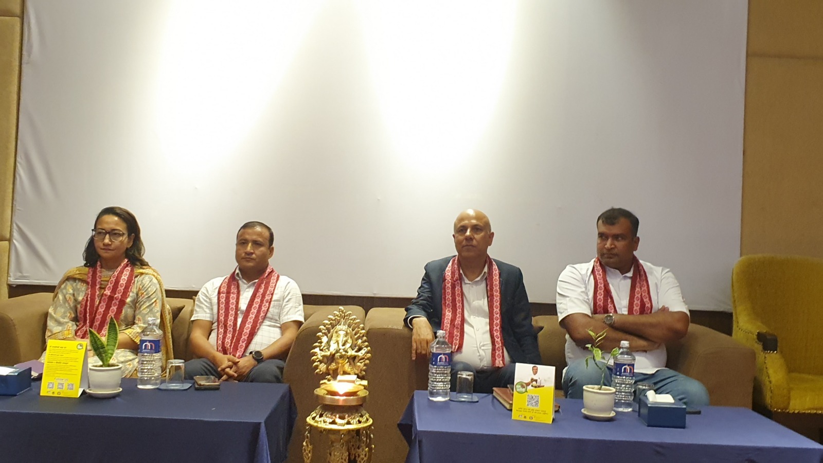 नेपालमै अलैँचीको खपत बढाउन अभियान सुरु