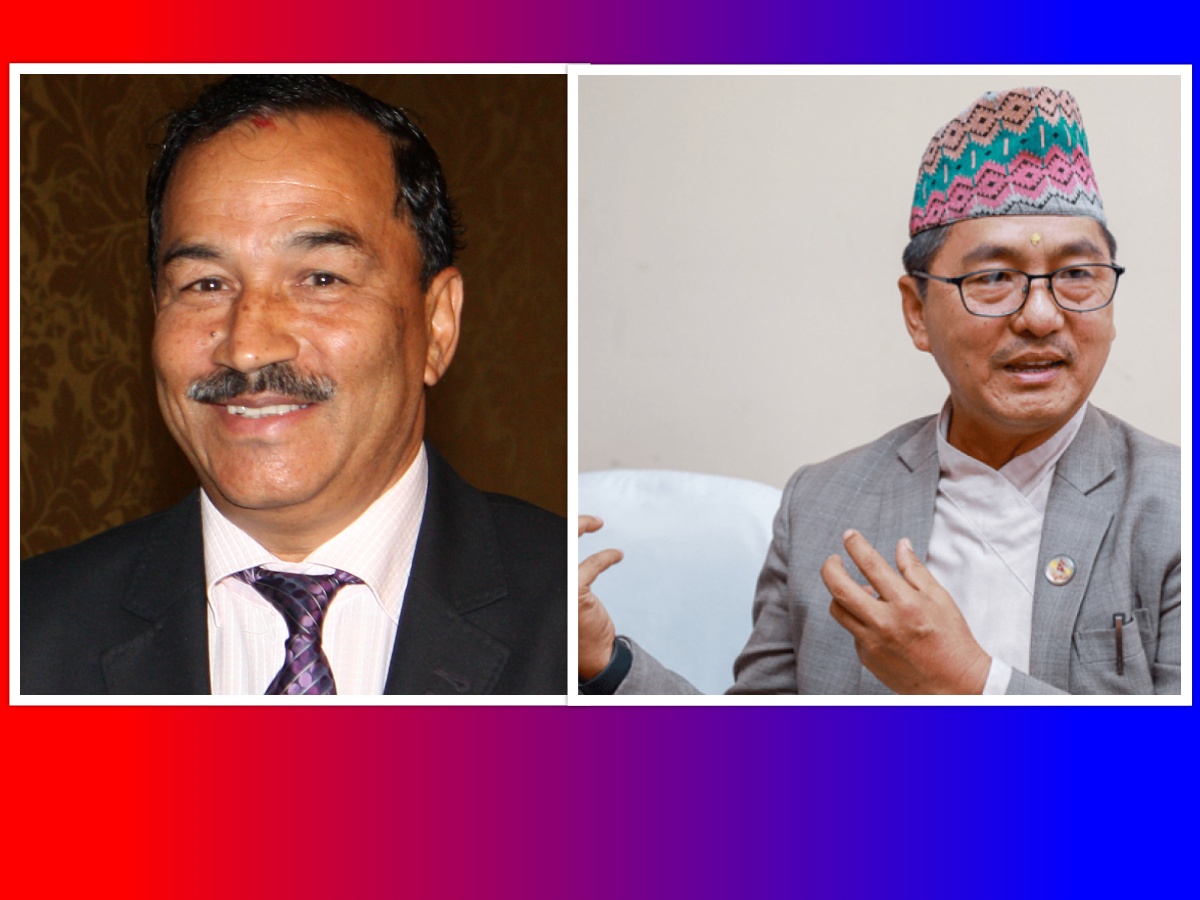 राजावादी दललाई जनताले गरे उपेक्षा, राप्रपाले सात सय मत पनि कटाएन