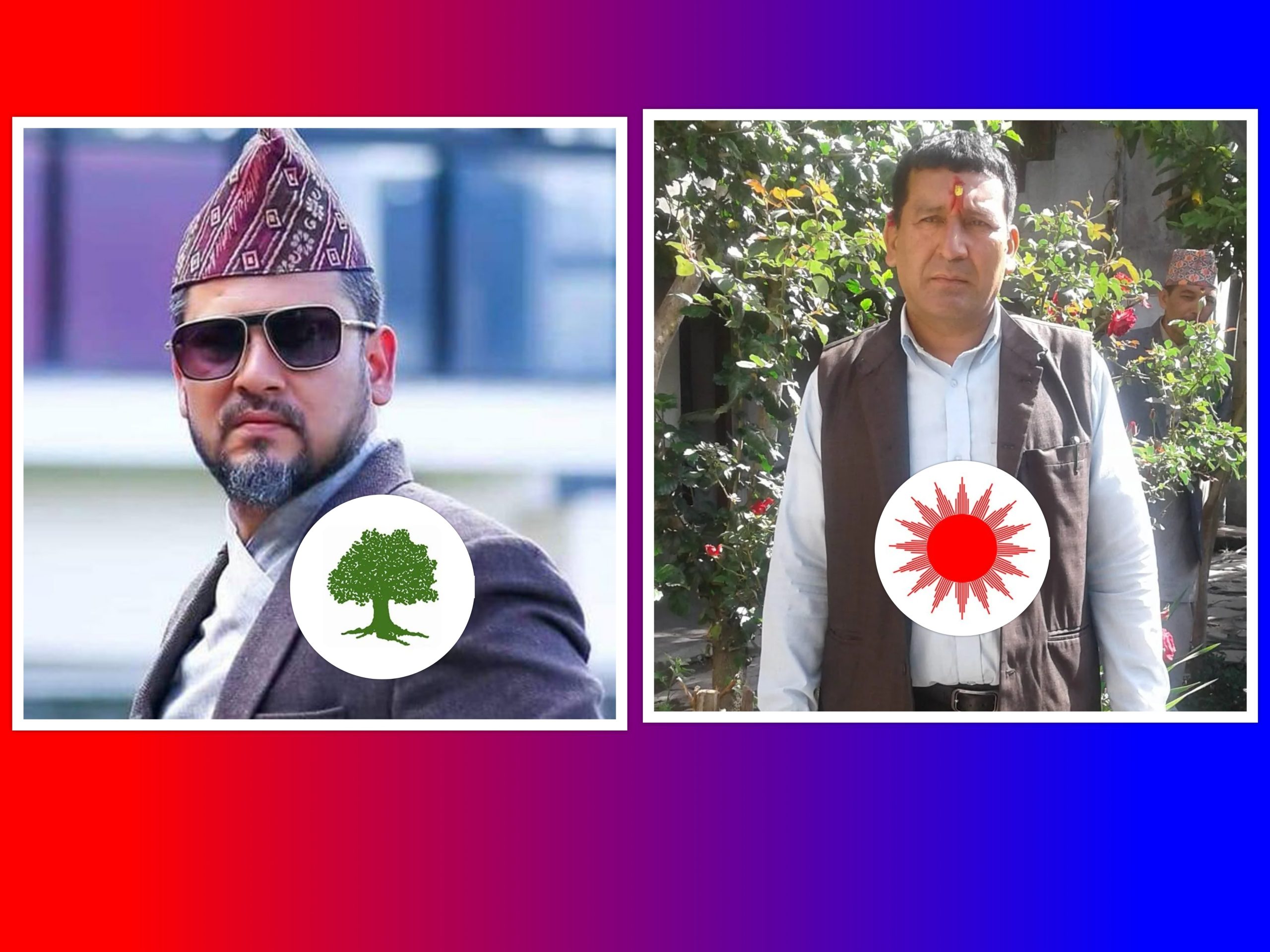 बझाङमा एमाले र कांग्रेसबीच कडा प्रतिस्पर्धा, २० मतको अन्तर