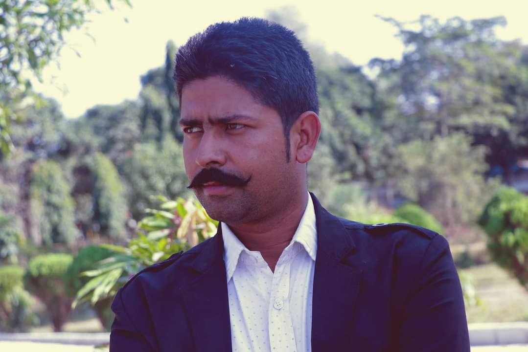 नेपाल खेलकुद महासङ्घ सुनसरी संयोजकमा विकल पौडेल