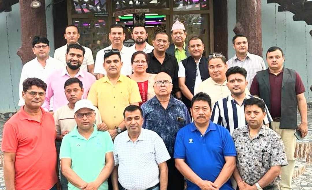 इस्ट टुरिजम मार्टको चौथो संस्करण बैशाख अन्तिममा