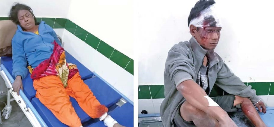 भारतको नैनीतालमा दुर्घटना -नैनीतालमै टुट्यो नेपाली श्रमिकको सपना