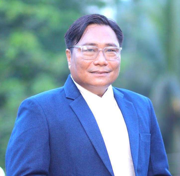 कांग्रेस कोशीको प्रमुख सचेतकमा गोपाल तामाङ मनोनीत