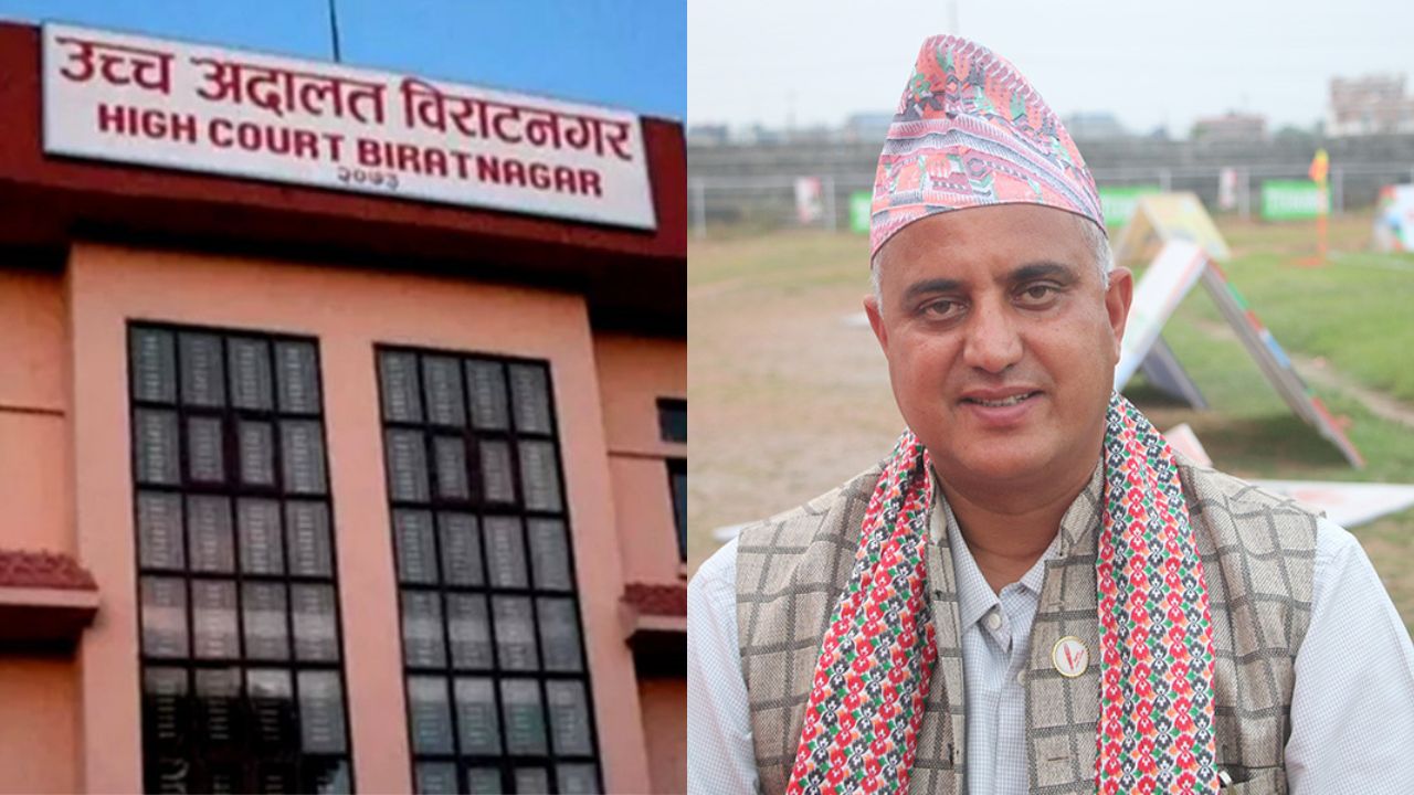 खेलकुद विकास बोर्डको सदस्य सचिवमा बस्नेतको इन्ट्री,वाग्ले आउट