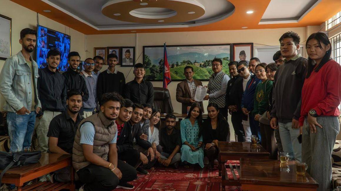 नेविसङ्घ ५५औँ स्थापना दिवस : तदर्थ कार्यसमितिकै भर
