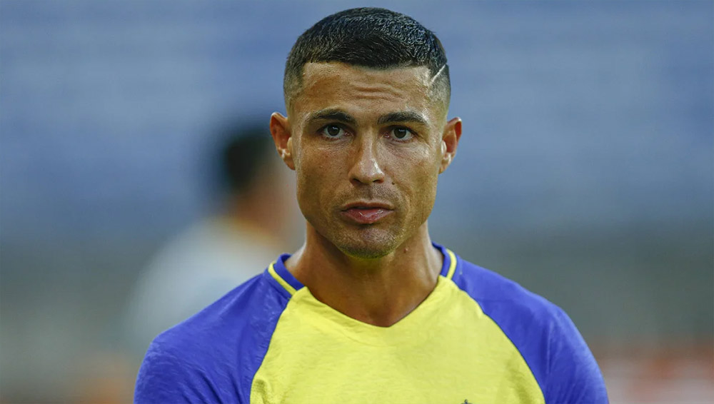 रोनाल्डोले जिते युभेन्टससँगको कानुनी लडाई