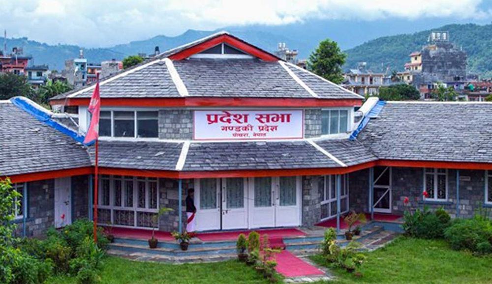 सर्वोच्चको फैसला नआएसम्म कांग्रेसले प्रदेश सभा बहिष्कार गर्ने