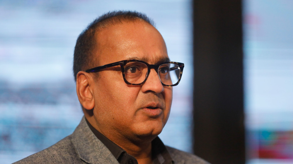 कैलाश सोरिहिया भन्छन्- शङ्का लागे नागरिकता अनुसन्धान गर्नु !