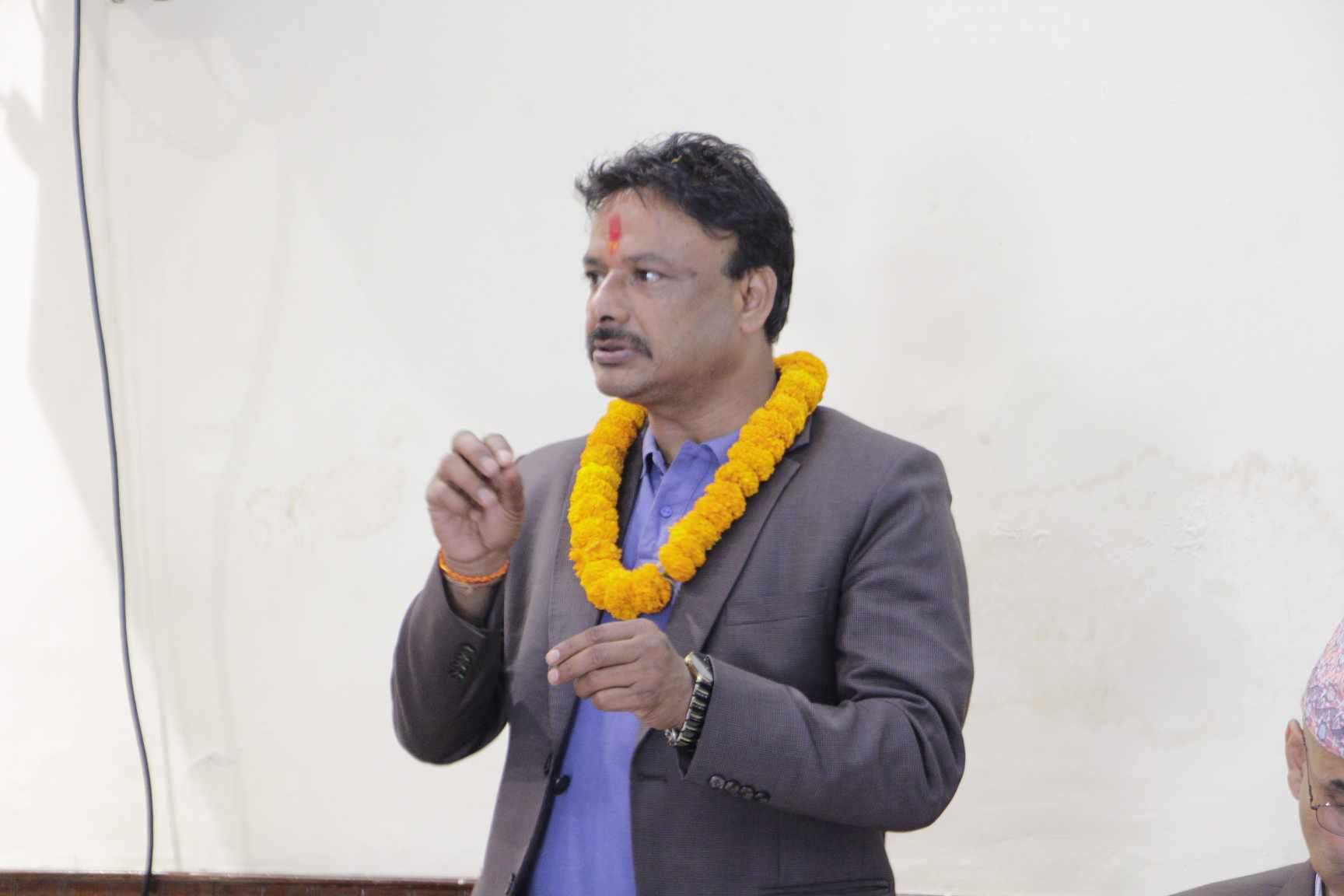 इलाम २ उपनिर्वाचन - यस कारण सहज छ डम्बर खड्कालाई जित निकाल्न