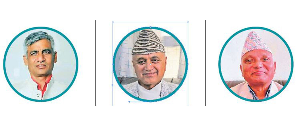 दलीय स्वार्थको दलदलमा प्रदेश सत्ता