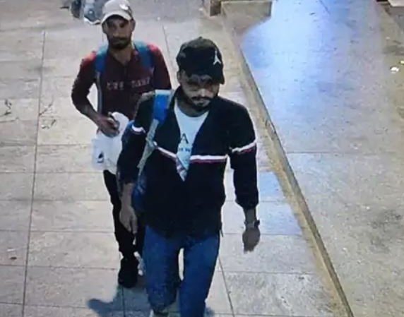 सलमान खान माथी आक्रमण गर्नेको तस्विर सार्बजनिक, मोटरसाइकल जफत