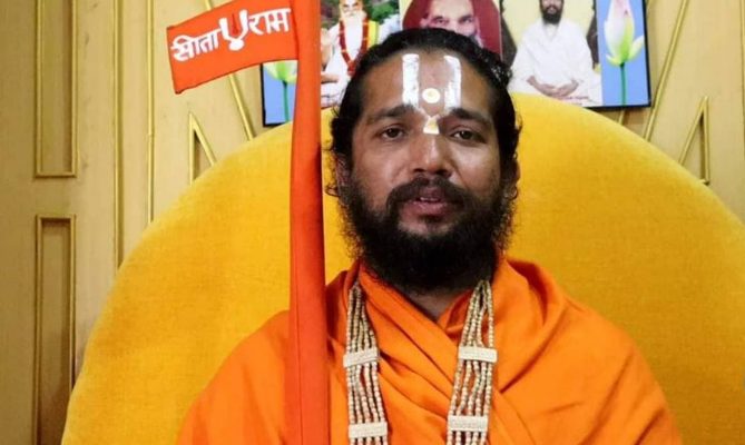 सिद्धबाबा बलात्कार प्रकरण : उच्च अदालतले दियो प्रत्यर्थी झिकाउने आदेश