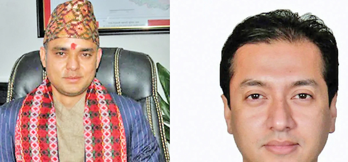 पौडेलले घुस लिएको १३ करोड ५३ लाख रकम सिंगापुर बैंकमा