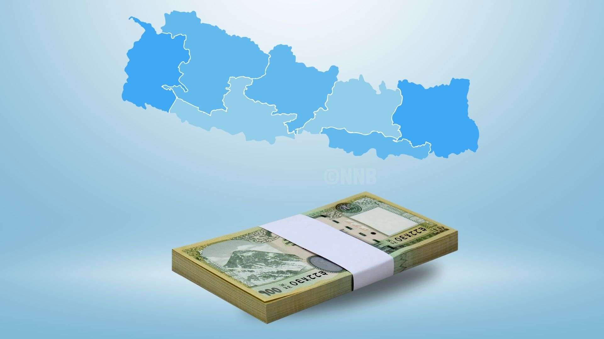 चुच्चे नक्साको चर्चा : नोटमा छापिनेछ पुरानो ठाउँमा नयाँ नक्सा