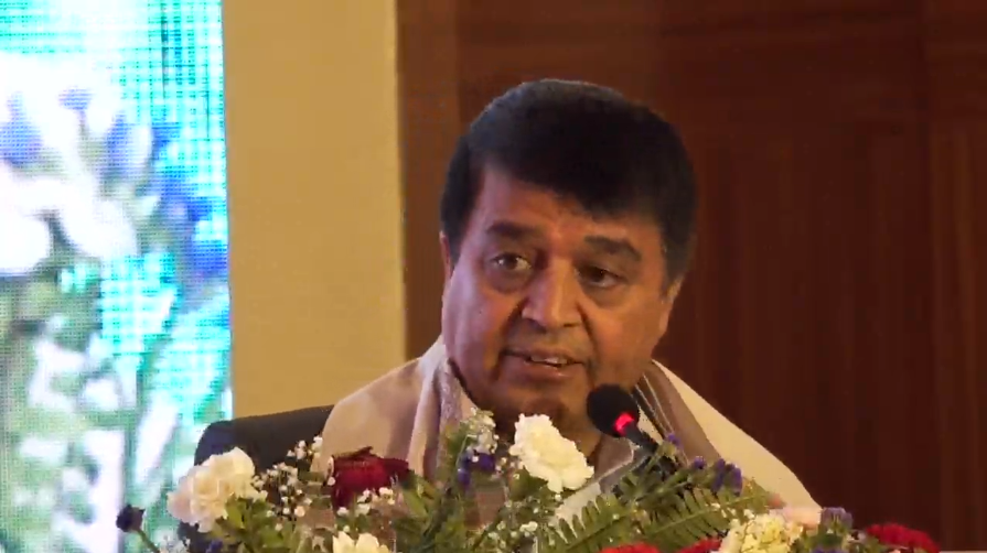 निजी क्षेत्रलाई हेर्ने दृष्टिकोण परिवर्तन गर्नुपर्छः अध्यक्ष ढकाल