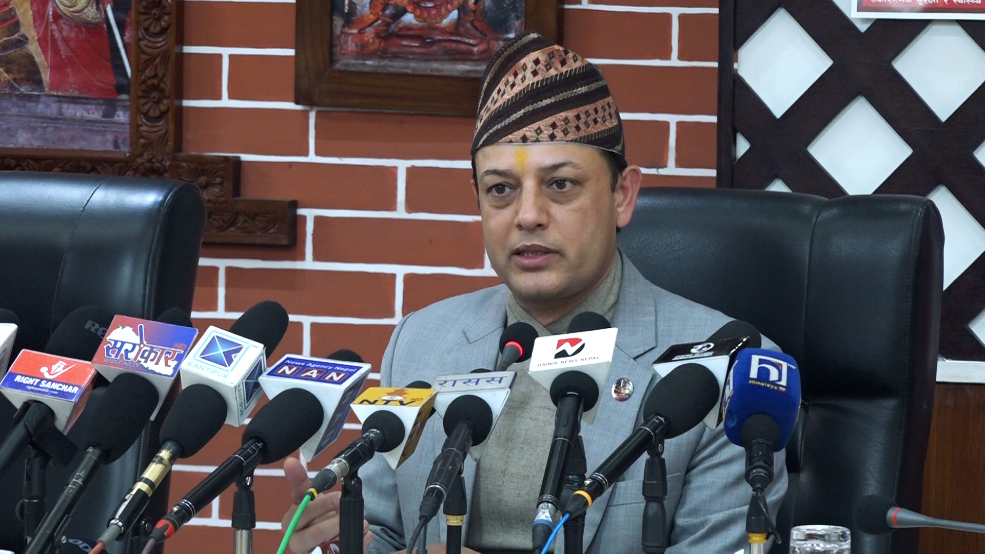 श्रमिकका समस्या समाधान गर्न श्रमाधान सेवा सुरू