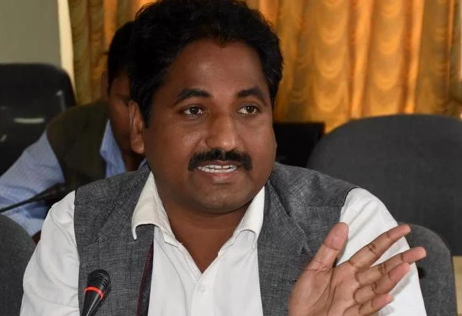 भन्सारबाट उठेको राजस्व रकम सदुपयोग होस् : अध्यक्ष साह