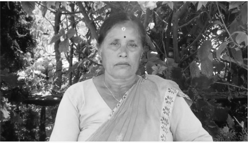 बिर्तामोडकी विष्टको हत्या आरोपमा दुई जना पक्राउ