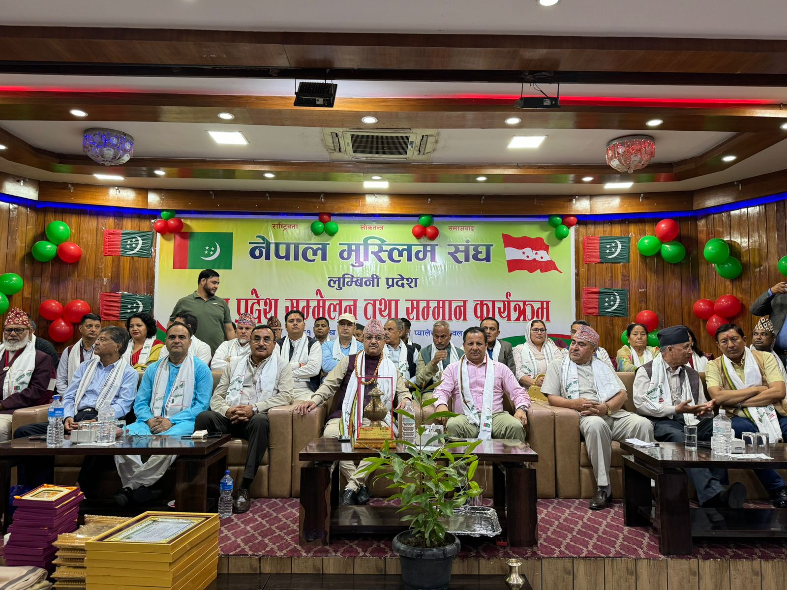 सरकारले महाकाण्डको पुनरावृत्ति गर्न सक्छ, जनता सचेत हुनेबेला आयो : नैनसिंह महर