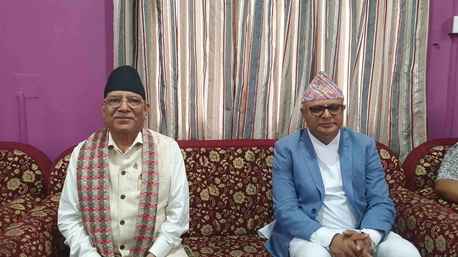 बजेटमा कोशीलाई उपेक्षा गरिएको छैन : प्रधानमन्त्री प्रचण्ड