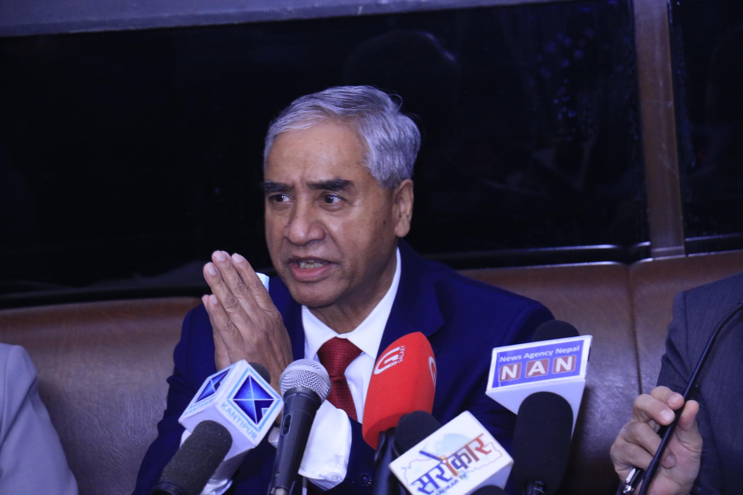 देउवाद्वारा वैदेशिक रोजगार विभागमा १० सदस्य मनोनयन