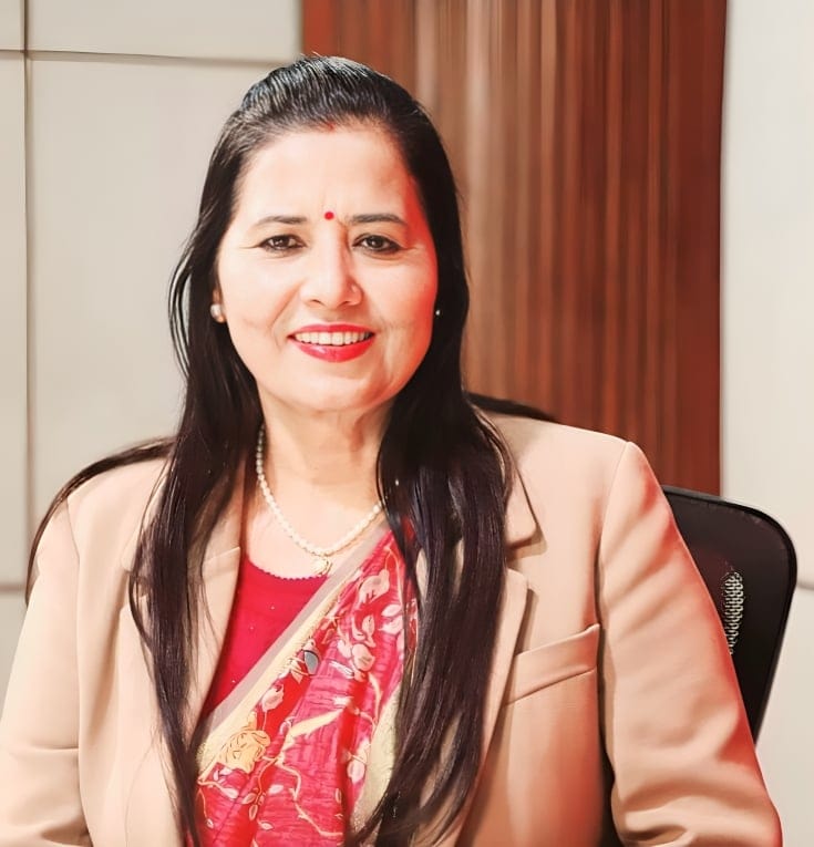 सत्ताको बलमा बदलाको भावनाले प्रेसमाथिको आक्रमण निन्दनीय छ : डा. डिला संग्रौला