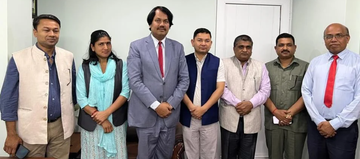 मधेसमा नयाँ सरकार गठनका लागि जनमतले आज दाबी पेश गर्ने