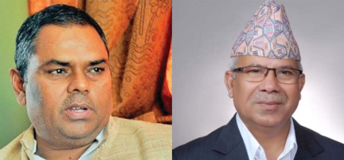 सत्ता गठबन्धनमा बढ्दो संशय : दुई महिनामै बाहिरिँदै दुई दल?
