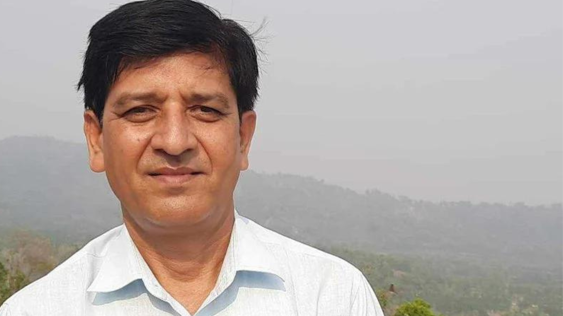 कोशी प्रदेश योजना आयोगको उपाध्यक्षमा अधिकारी नियुक्त