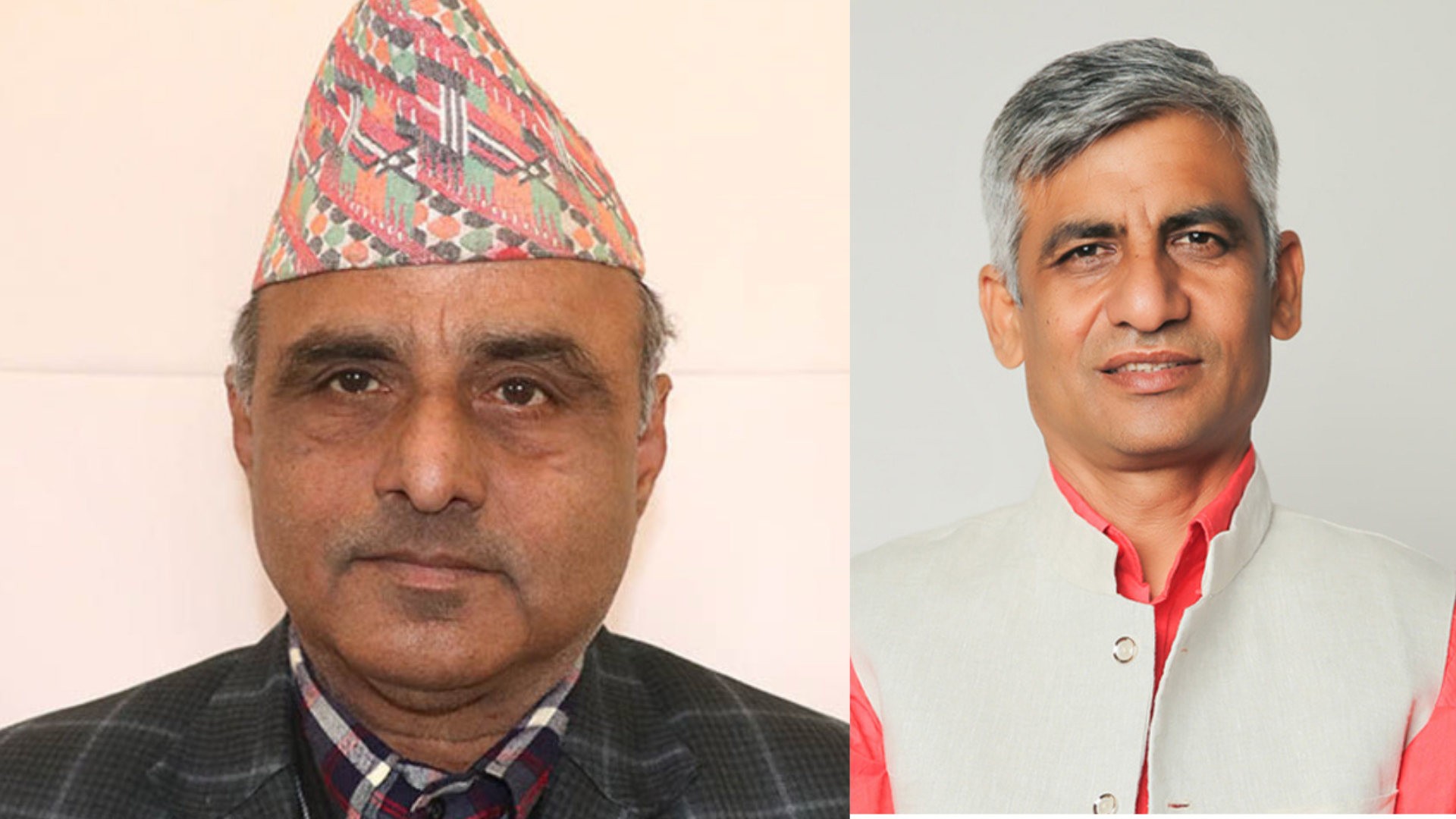 पूर्व मुख्यमन्त्री कार्कीले सरकारी निवास र सवारी साधन कब्जामा लिएको भन्दै एमालेको आपत्ति
