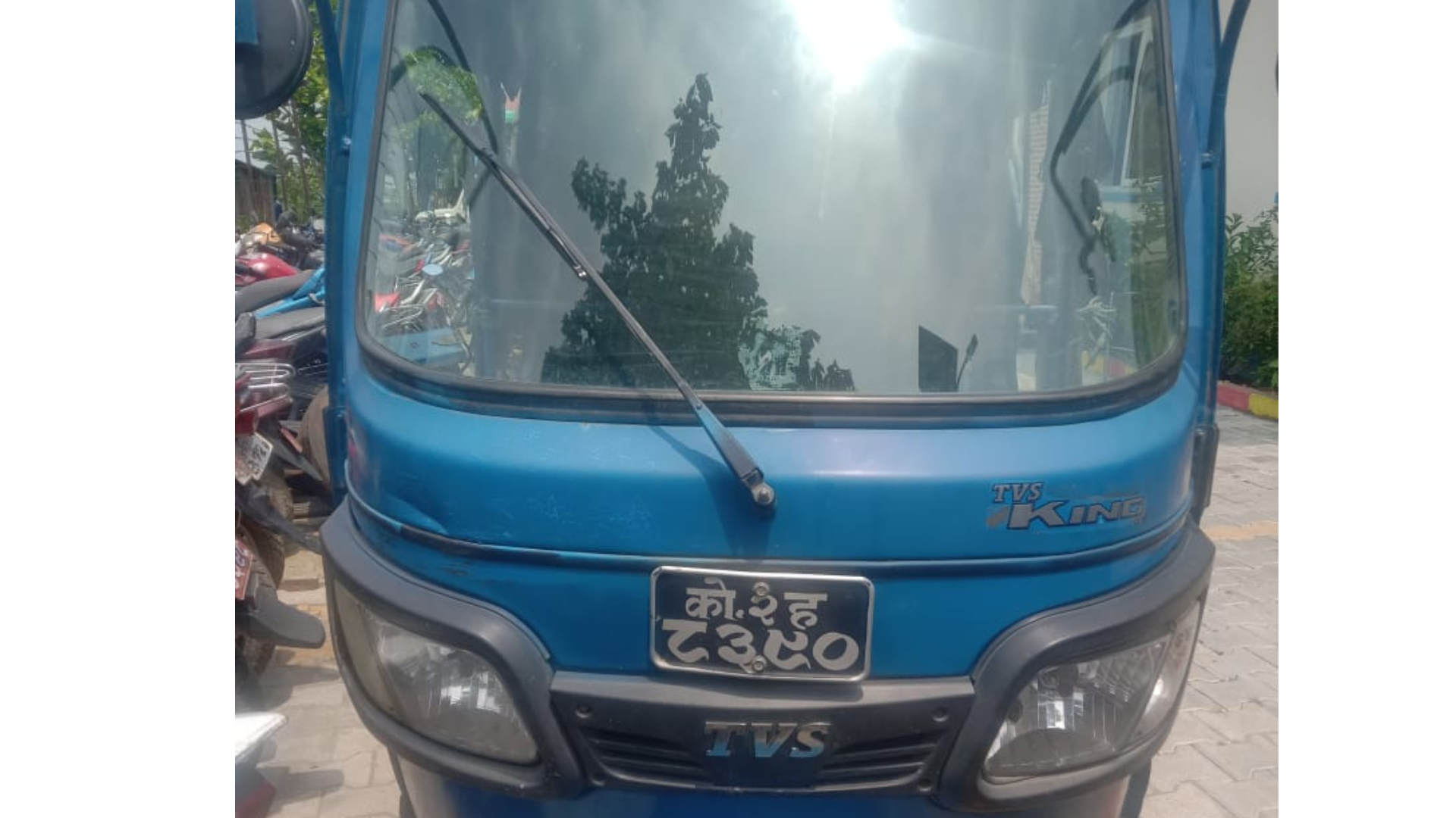 जोगवनीबाट टेम्पोमा राखेर लागूऔषध ल्याउने तीन जना पक्राउ