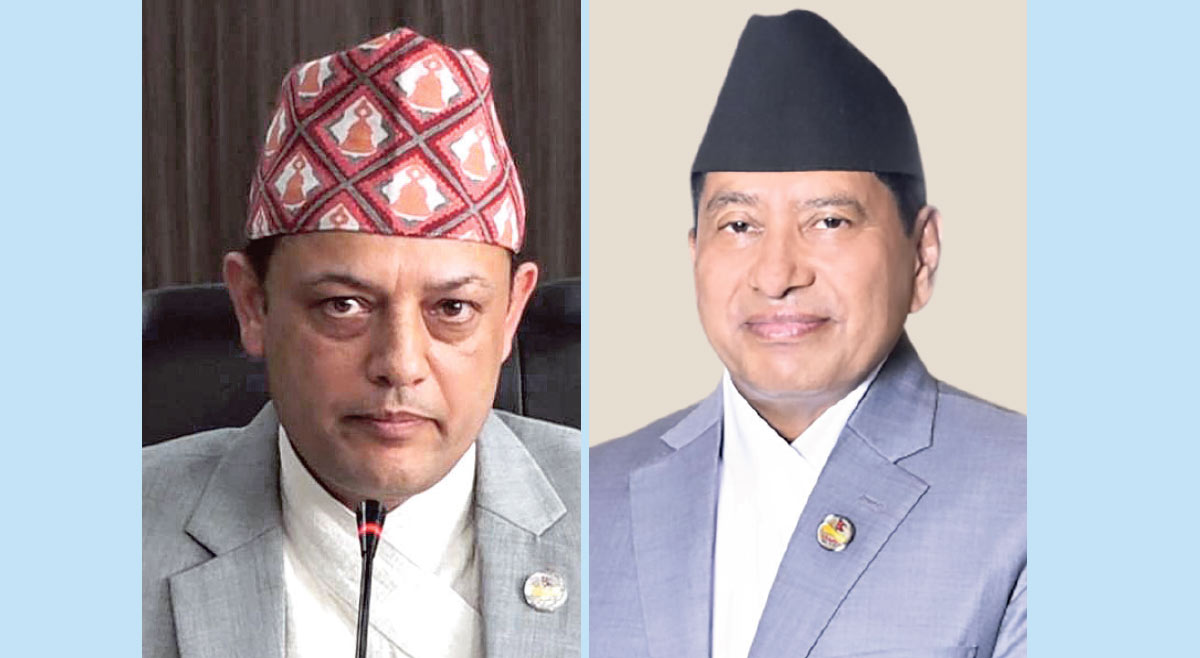 सबैभन्दा धनी श्रममन्त्री,गरिब परराष्ट्रमन्त्री विवरण भन्छ-प्रधानमन्त्री प्रचण्डको न ऋण छ न सवारी