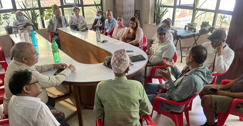 अदालत जाने तयारीमा सुप्रिम सहकारीका पीडित