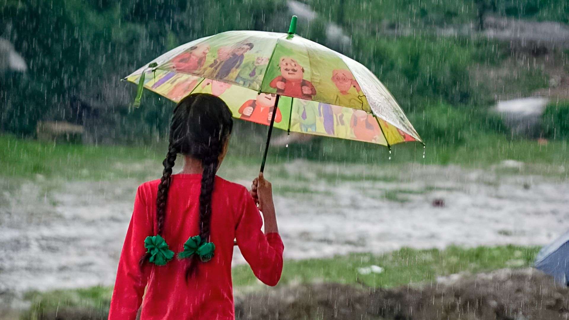 मनसुन जेठ ३१ मा भित्रिने, १८ लाख मानिस प्रत्यक्ष प्रभावित हुने 