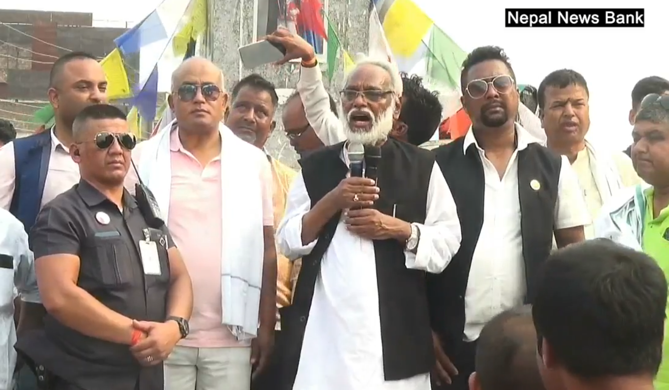 कोशी नाम खारेजीसँगै प्रदेश पुन:संरचना माग