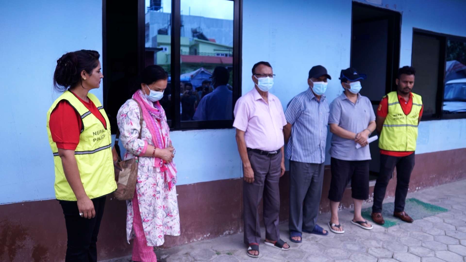 लालीगुराँस सहकारीका चार सञ्चालक पक्राउ : २२ हजार बचतकर्ताको ६ अर्ब हिनामिना गरेको आरोप