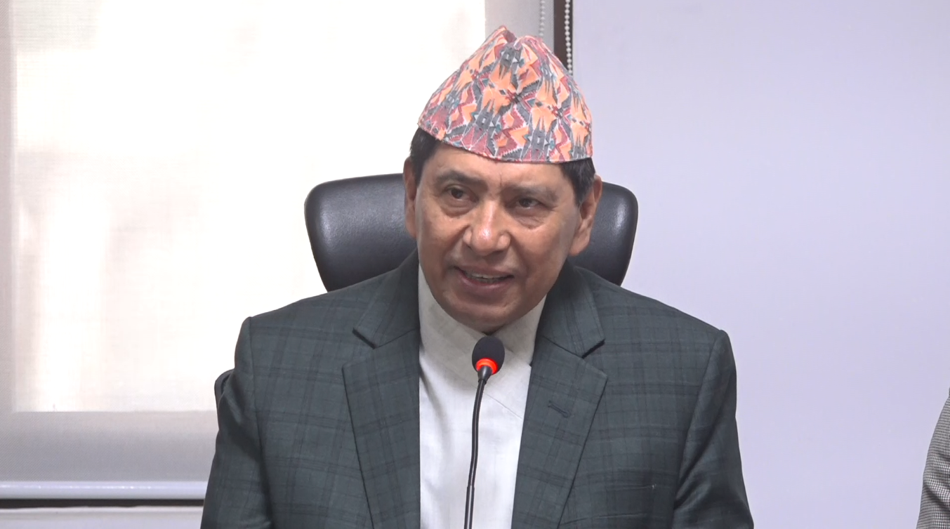 वैदेशिक रोजगारीका मागपत्र प्रमाणीकरण अनलाइनबाट 