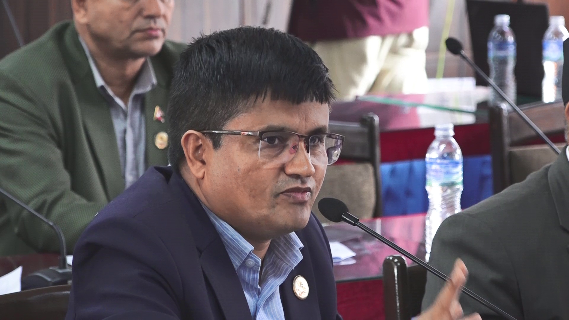 सहकारी ठगी प्ररकण : संसदीय छानबिन विशेष समितिले आइतबारदेखि काम थाल्ने