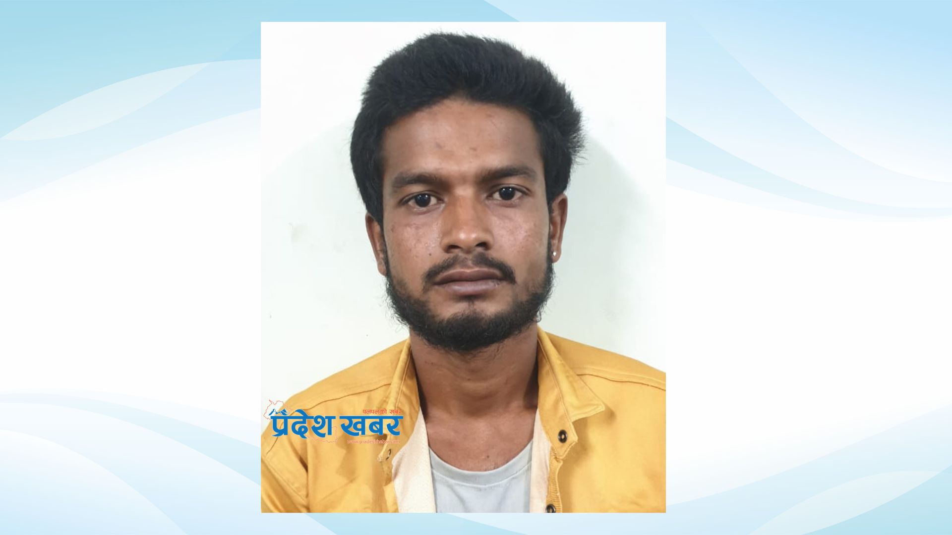 विराटनगरमा अक्लेशको हत्या गरेर फरार बनेका गणेश लौकहीबाट पक्राउ