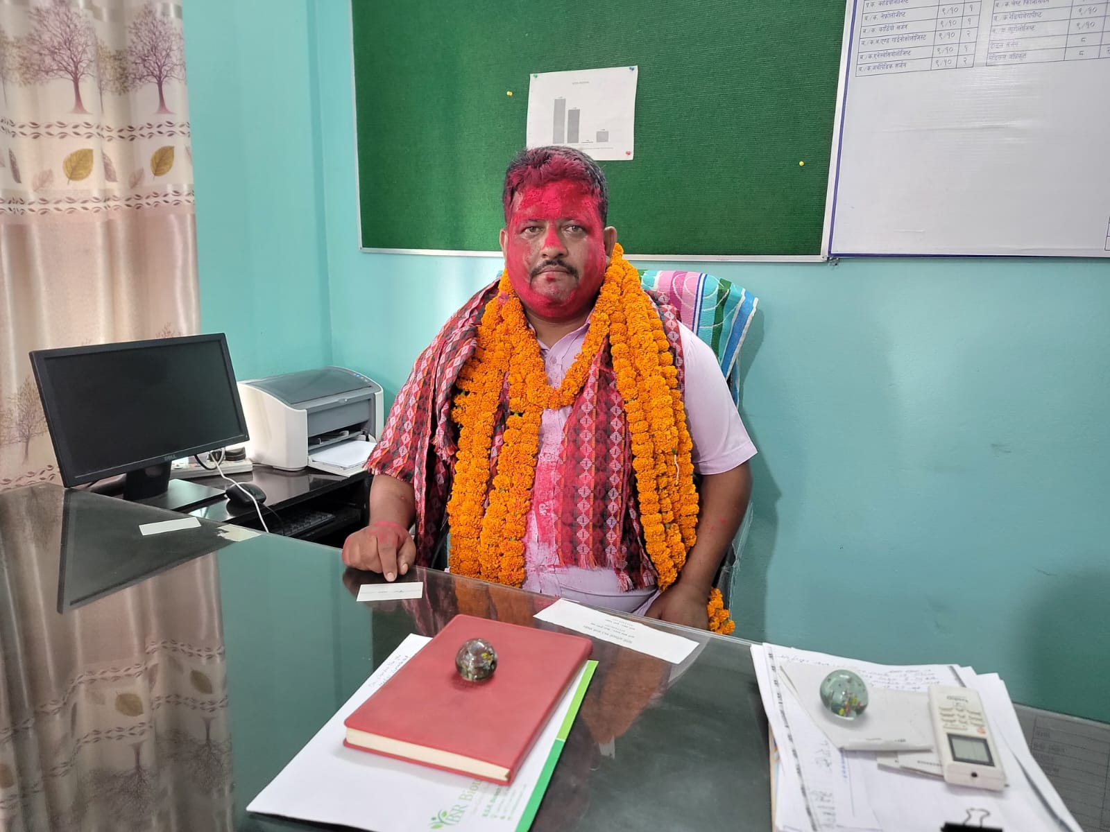 कोशी अस्पतालका मेसु परिवर्तन , डा. सिंहलाई निमित्तको जिम्मेवारी