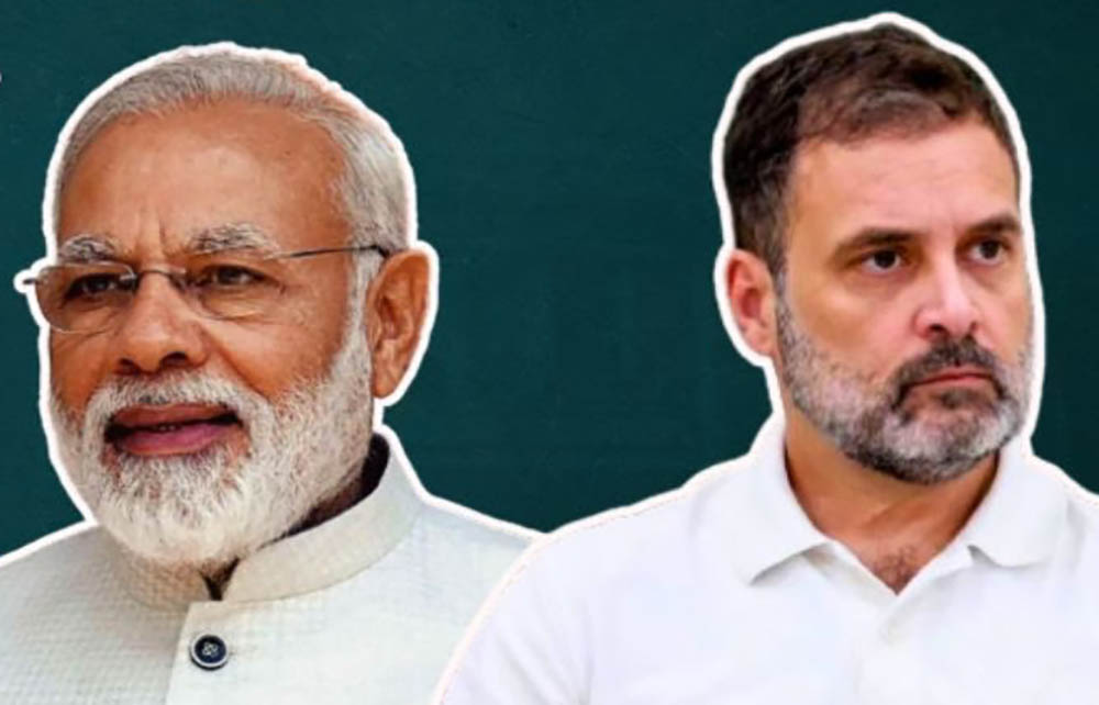मोदी तेस्रोपटक भारतको प्रधानमन्त्री बन्ने सम्भावना