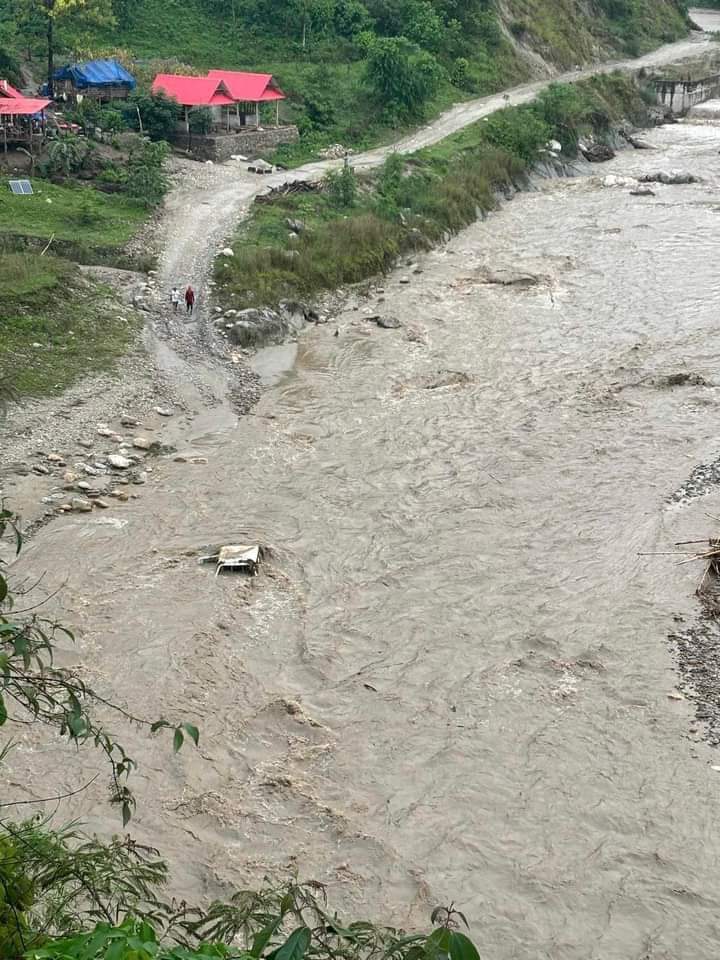 जिप दुर्घटना हुँदा मृत्यु हुनेको पहिचान खुल्यो 