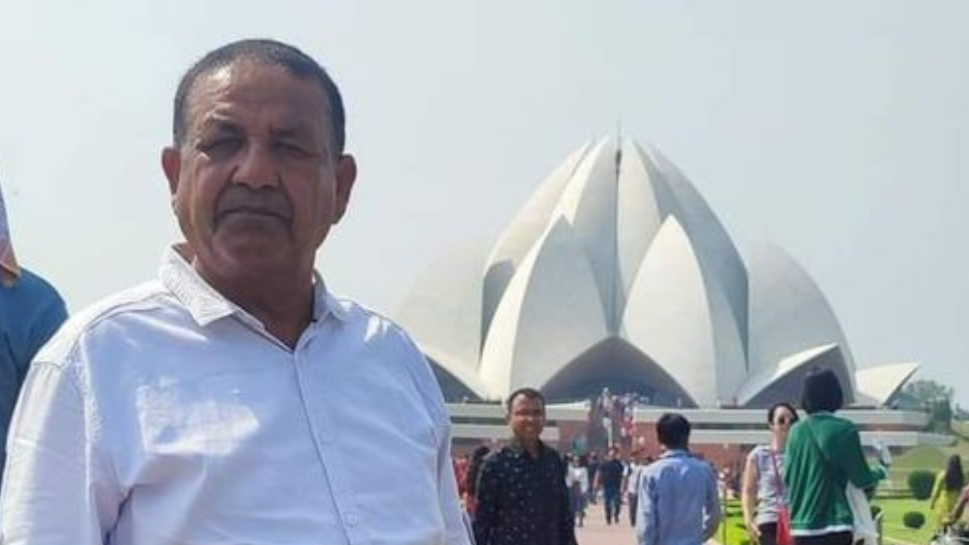 एमाले सुनसरी अध्यक्ष निलम खनालको निधन