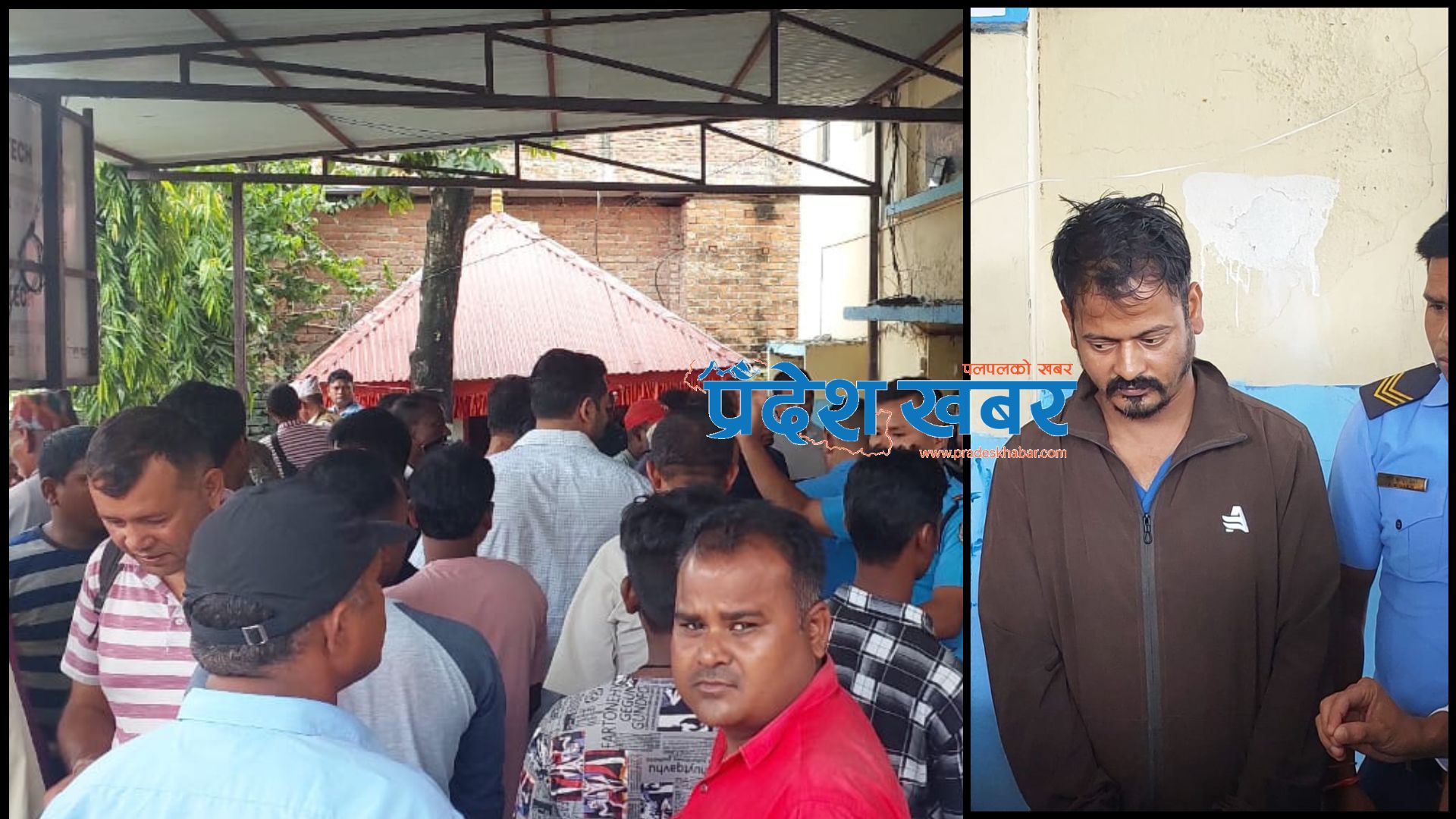 इटहरीमा मेनपावर सञ्चालकको ठगी धन्दा : विदेशको सपनाले बनायो बिल्लिबाठ, प्रहरी कार्यालयमा धाउँदैछन् पीडितहरू