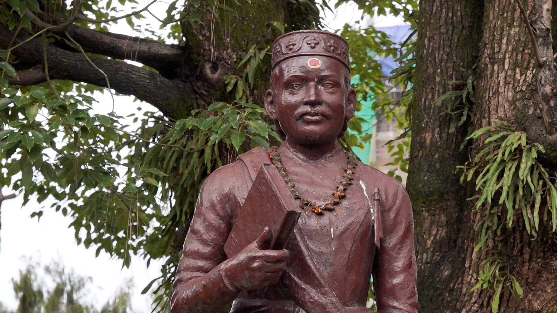 आदिकवि भानुभक्तको जन्मजयन्ती आज : विविध कार्यक्रम गरि मनाइँदै