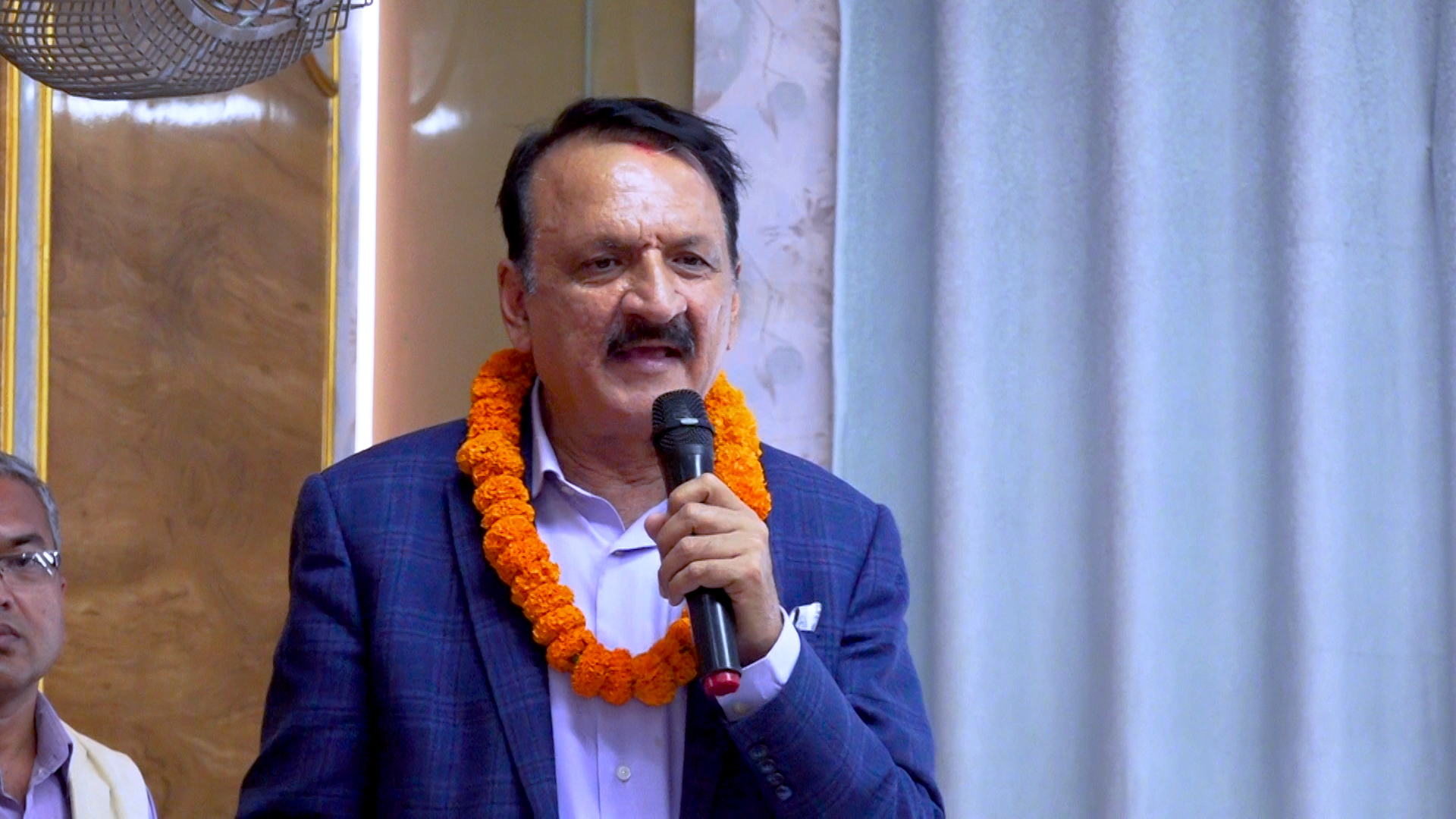 ‘कृषि क्रान्ति संभव छ तर अनेकौं चुनौतीहरु छन्’