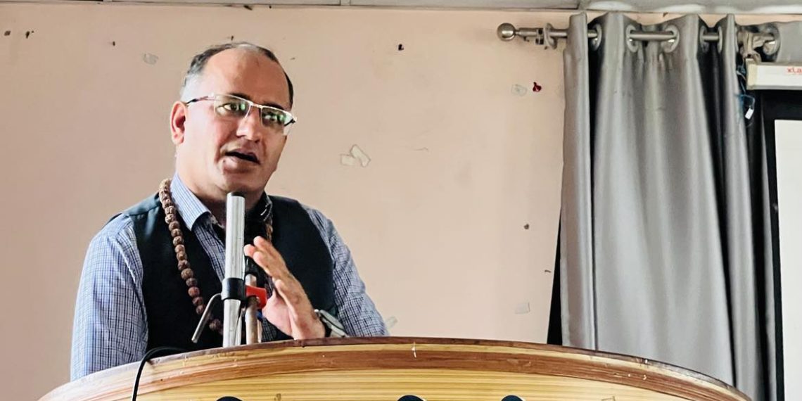 ३६ दिनदेखि बेपत्ता इटहरीका रामजी तिम्सिनाको अवस्था अझै अज्ञात, प्रहरी भन्छ – ‘खोजिरहेका छौँ’