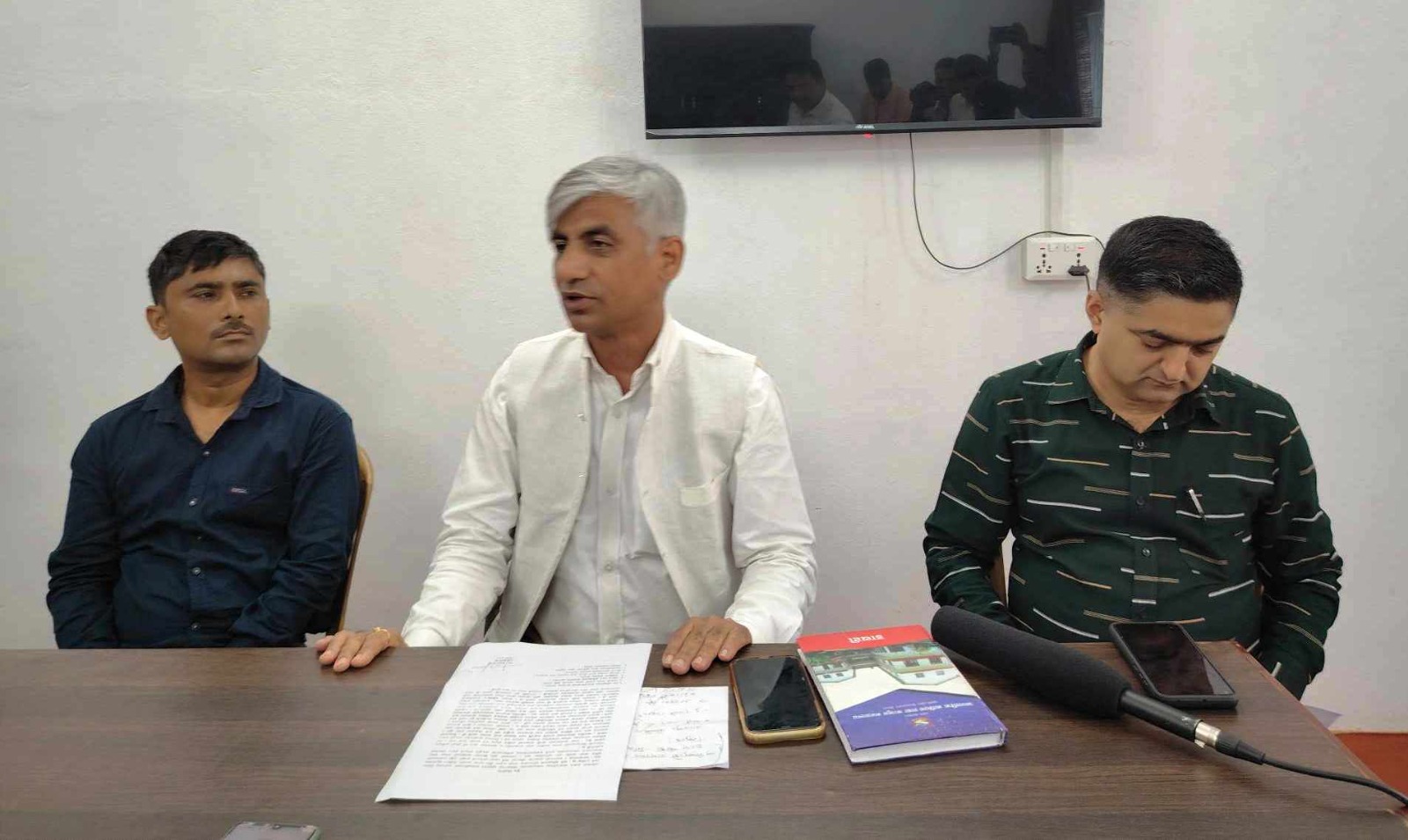 पूर्व मुख्यमन्त्री केदार कार्कीको आरोप – ‘कोशी सरकार कार्यकर्तामुखी योजनामा रमायो’