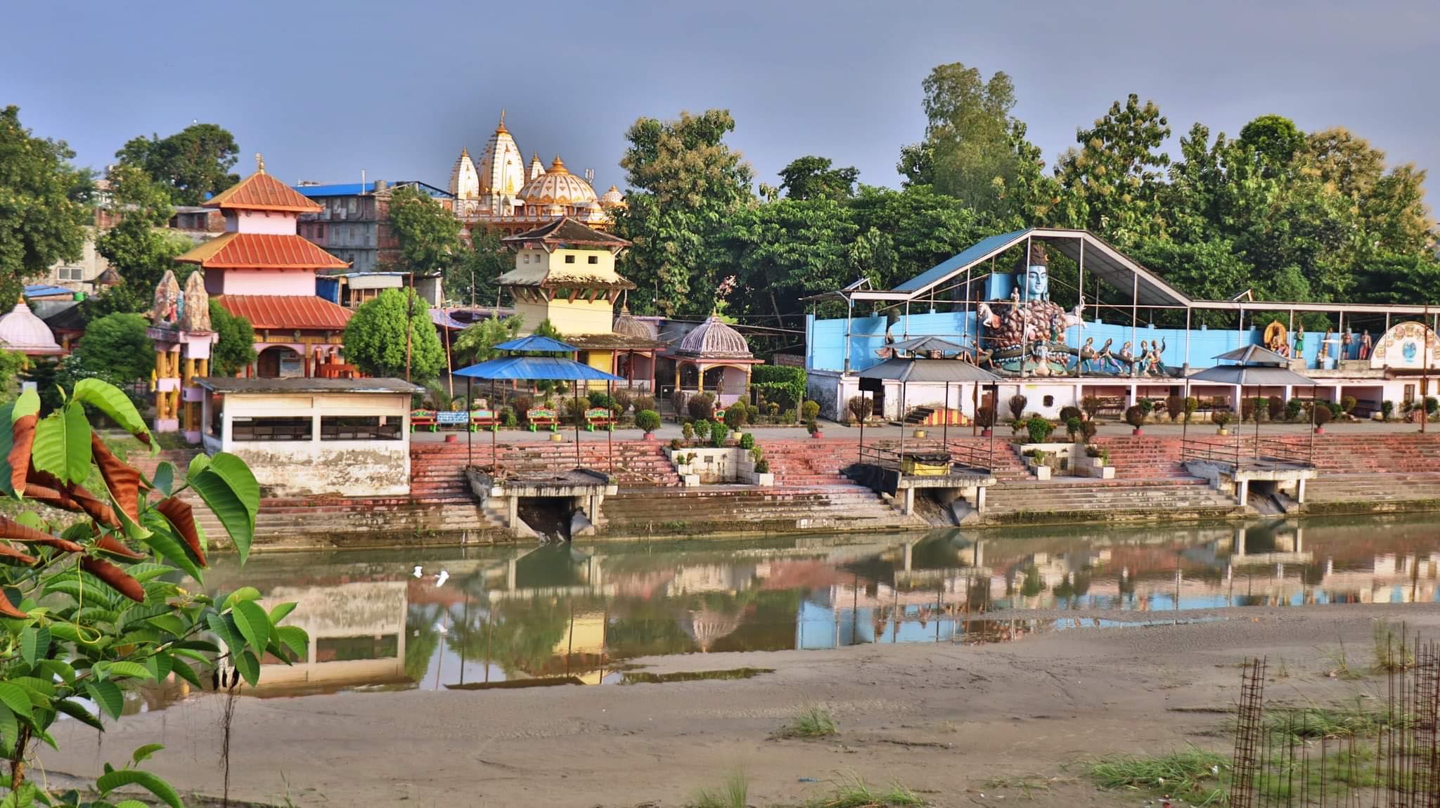इटहरीमा विद्यतुीय शव दाह गृह बन्ने कुरा चर्चामै सीमित, तत्काल नबन्ने